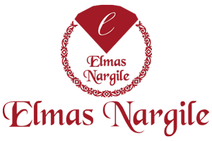 Elmas Nargile