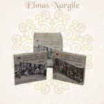 Elmas Paket Aluminyum Folyo