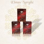 Elmas Kare Kömür