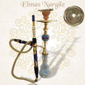 Çini Serisi Prinç