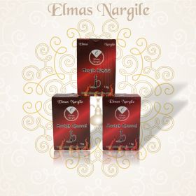 Elmas Kare Kömür