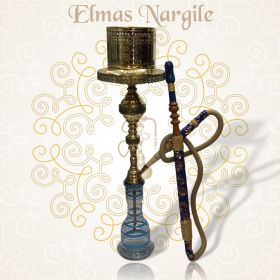 Küçük Kafesli Prinç